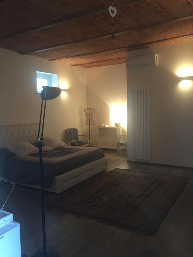 Il Ristoro Bed & Breakfast Lu (Piedmont) Exterior photo