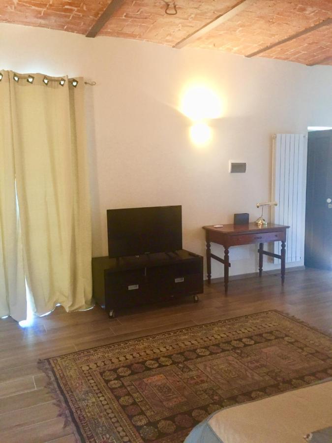 Il Ristoro Bed & Breakfast Lu (Piedmont) Exterior photo