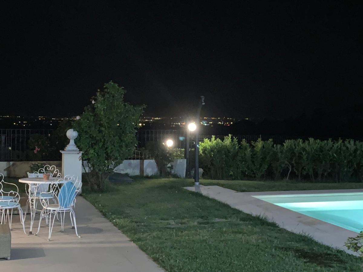Il Ristoro Bed & Breakfast Lu (Piedmont) Exterior photo